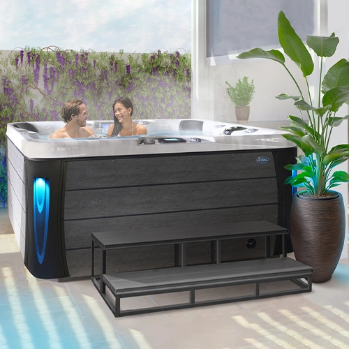 Escape X-Series hot tubs for sale in Burlington